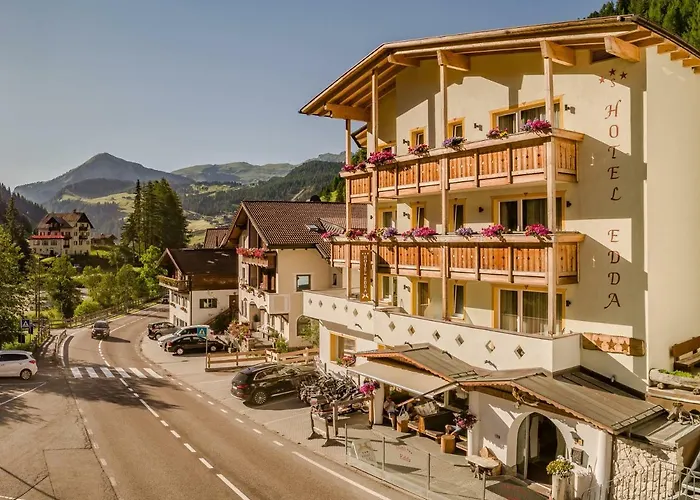 Hotel Edda
