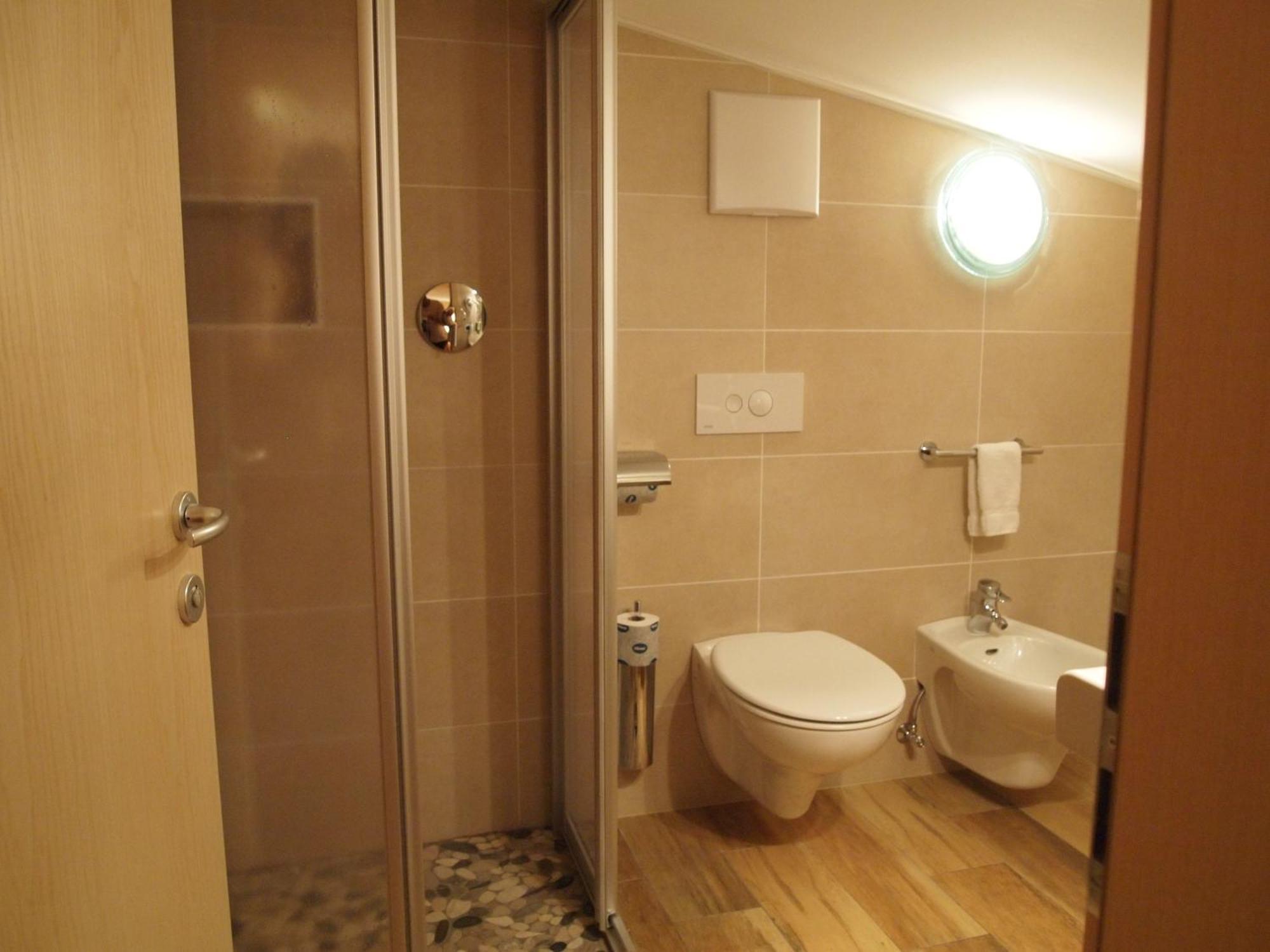 Hotel Edda