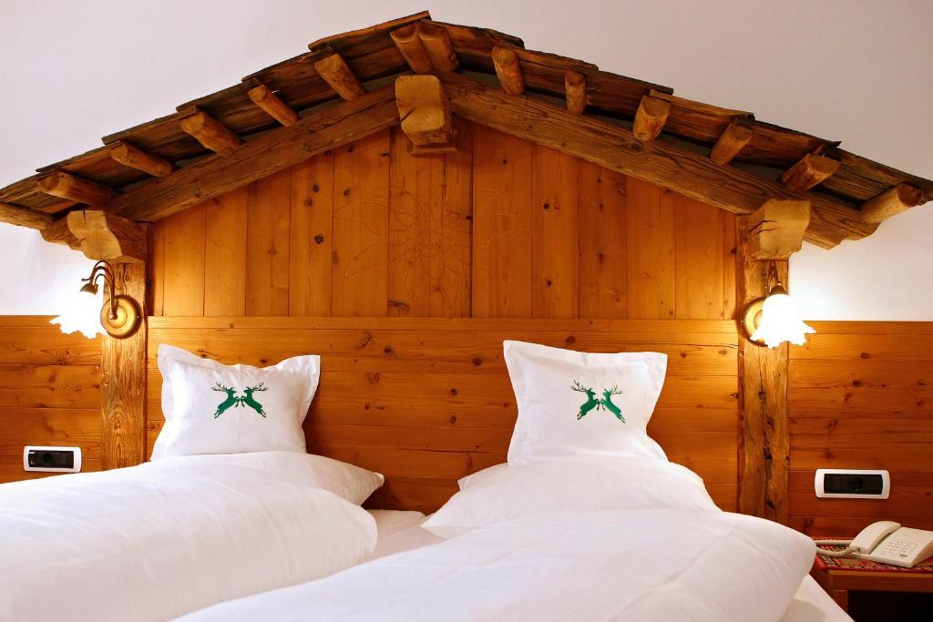Edda Selva di Val Gardena