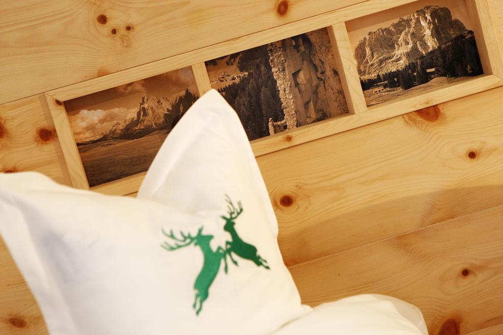 Edda 3* Selva di Val Gardena