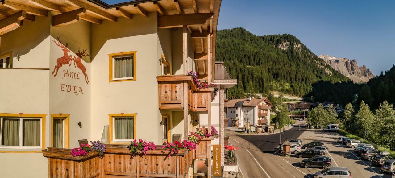 Edda Selva di Val Gardena