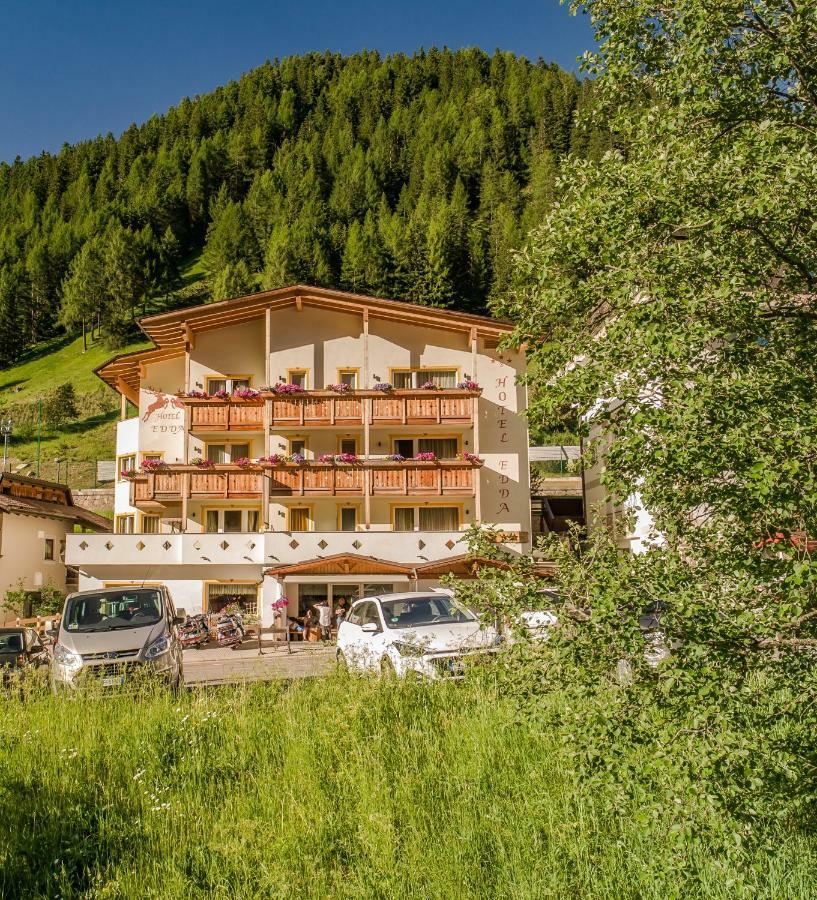 Hotel Edda 3*